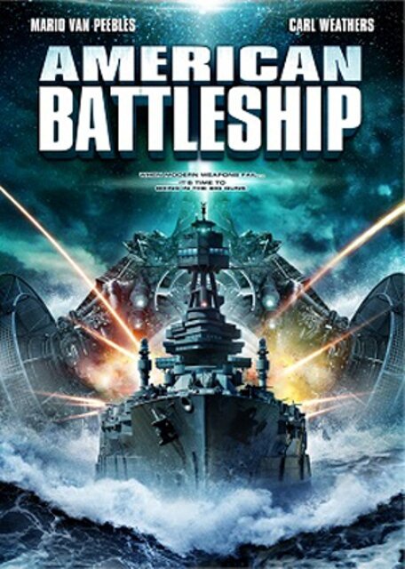 Смотреть фильм Американский боевой корабль / American Battleship (2012) онлайн в хорошем качестве HDRip