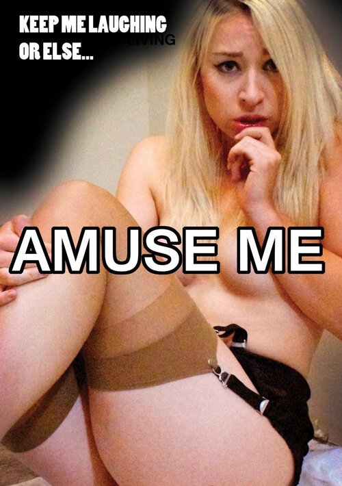 Смотреть фильм Amuse Me (2013) онлайн в хорошем качестве HDRip