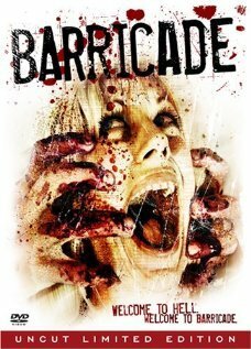 Смотреть фильм Баррикада / Barricade (2007) онлайн в хорошем качестве HDRip