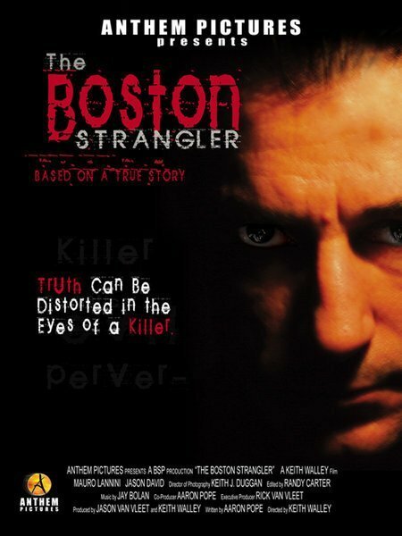 Смотреть фильм Бостонский Душитель / The Boston Strangler (2006) онлайн в хорошем качестве HDRip