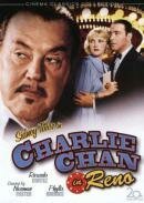 Смотреть фильм Чарли Чан в Рено / Charlie Chan in Reno (1939) онлайн в хорошем качестве SATRip