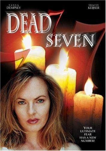 Смотреть фильм Dead 7 (2000) онлайн в хорошем качестве HDRip