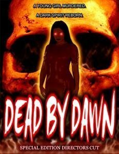 Смотреть фильм Dead by Dawn (2009) онлайн в хорошем качестве HDRip