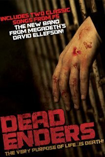 Смотреть фильм Dead Enders (2010) онлайн в хорошем качестве HDRip