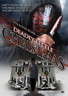 Смотреть фильм Deadly Little Christmas (2009) онлайн 