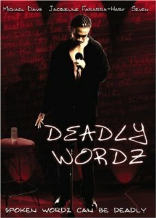 Смотреть фильм Deadly Wordz (2003) онлайн в хорошем качестве HDRip