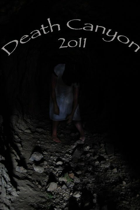 Смотреть фильм Death Canyon (2012) онлайн в хорошем качестве HDRip