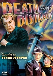 Смотреть фильм Death from a Distance (1935) онлайн в хорошем качестве SATRip
