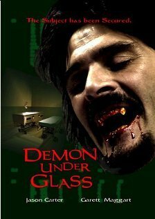 Смотреть фильм Demon Under Glass (2002) онлайн в хорошем качестве HDRip