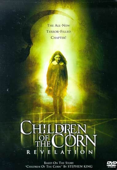 Смотреть фильм Дети кукурузы: Апокалипсис / Children of the Corn: Revelation (2001) онлайн в хорошем качестве HDRip