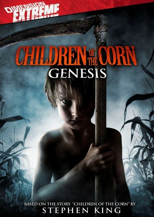 Смотреть фильм Дети кукурузы: Генезис / Children of the Corn: Genesis (2011) онлайн в хорошем качестве HDRip