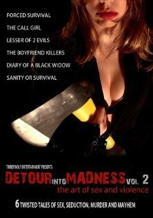 Смотреть фильм Detour Into Madness Vol 2. (2006) онлайн в хорошем качестве HDRip