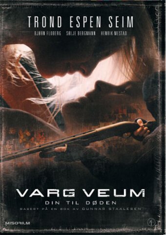 Смотреть фильм До смерти твоя / Varg Veum - Din til døden (2008) онлайн в хорошем качестве HDRip