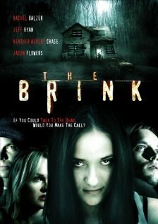 Смотреть фильм Доведенный до предела / The Brink (2006) онлайн в хорошем качестве HDRip