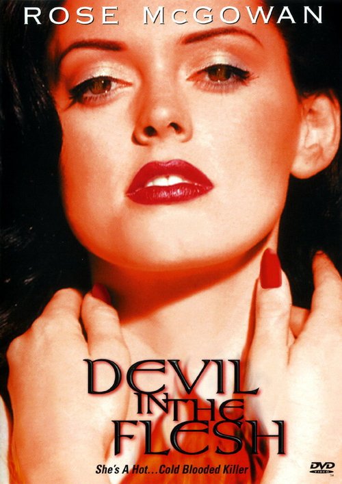 Смотреть фильм Дьявол во плоти / Devil in the Flesh (1998) онлайн в хорошем качестве HDRip