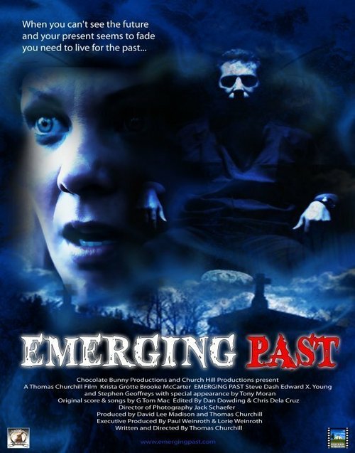 Смотреть фильм Emerging Past (2011) онлайн в хорошем качестве HDRip