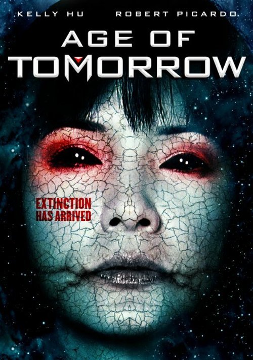 Смотреть фильм Эра грядущего дня / Age of Tomorrow (2014) онлайн в хорошем качестве HDRip