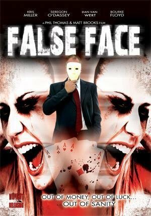 Смотреть фильм False Face (2009) онлайн в хорошем качестве HDRip