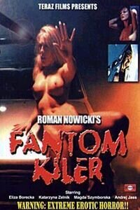 Смотреть фильм Фантом-киллер / Fantom kiler (1998) онлайн в хорошем качестве HDRip