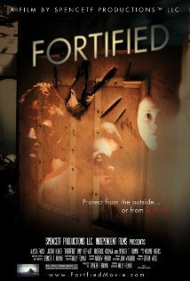 Смотреть фильм Fortified (2008) онлайн в хорошем качестве HDRip