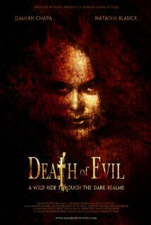 Смотреть фильм Гибель зла / Death of Evil (2009) онлайн в хорошем качестве HDRip
