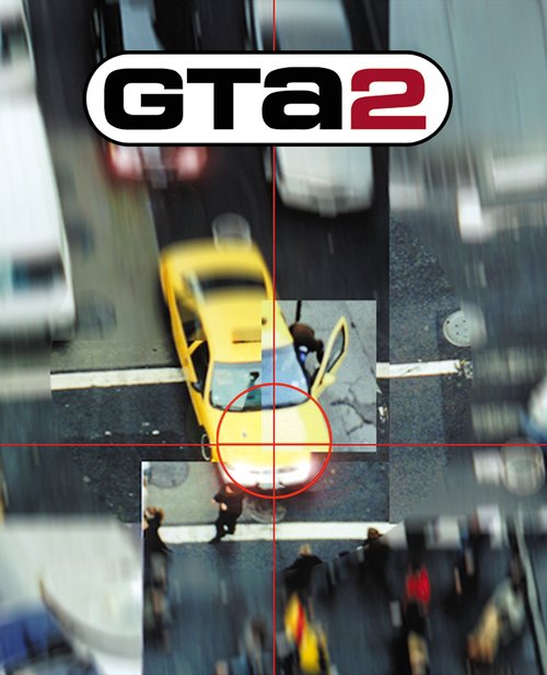 Смотреть фильм Grand Theft Auto 2 (1999) онлайн 