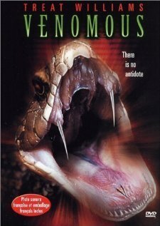 Смотреть фильм Гремучие змеи / Venomous (2001) онлайн в хорошем качестве HDRip