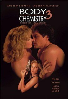 Смотреть фильм Химия тела 3: Точка соблазна / Point of Seduction: Body Chemistry III (1993) онлайн в хорошем качестве HDRip