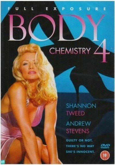 Смотреть фильм Химия тела 4 / Body Chemistry 4: Full Exposure (1995) онлайн в хорошем качестве HDRip