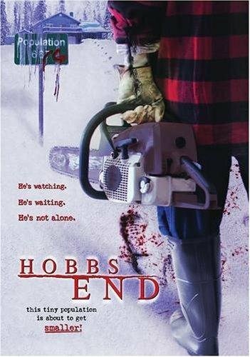 Смотреть фильм Hobbs End (2002) онлайн в хорошем качестве HDRip