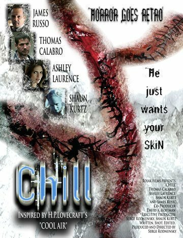 Смотреть фильм Холод / Chill (2007) онлайн в хорошем качестве HDRip