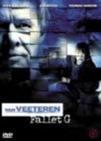 Смотреть фильм Инспектор Ван Ветерен: Дело Г / Fallet G (2006) онлайн в хорошем качестве HDRip