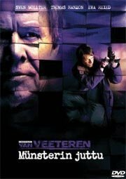 Смотреть фильм Инспектор Ван Ветерен: Дело Мюнстера / Münsters fall (2005) онлайн в хорошем качестве HDRip