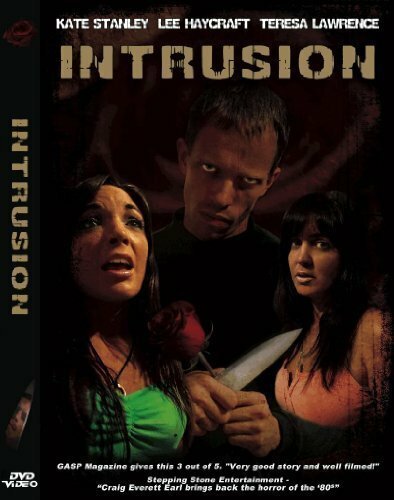 Смотреть фильм Intrusion (2015) онлайн в хорошем качестве HDRip