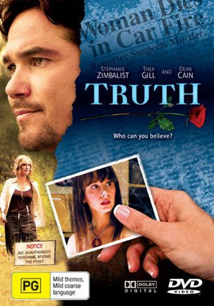 Смотреть фильм Истина / Truth (2006) онлайн в хорошем качестве HDRip