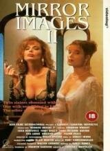 Смотреть фильм Как две капли воды / Mirror Images II (1993) онлайн в хорошем качестве HDRip