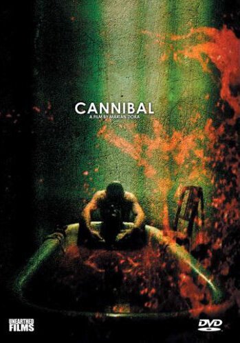 Смотреть фильм Каннибал / Cannibal (2005) онлайн в хорошем качестве HDRip