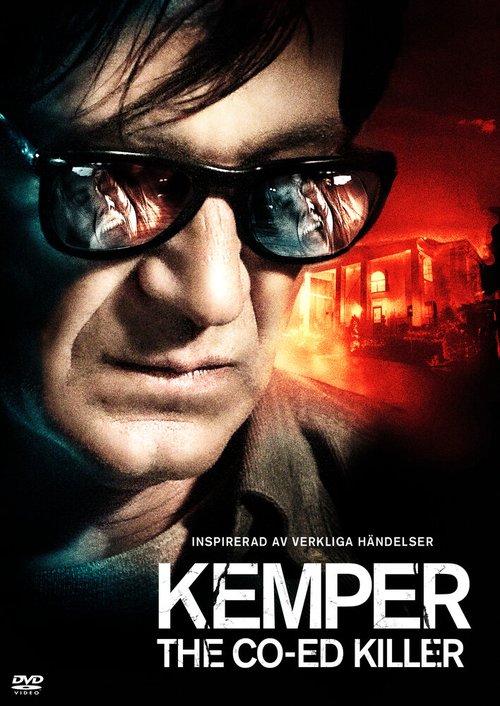 Смотреть фильм Кемпер / Kemper (2008) онлайн в хорошем качестве HDRip