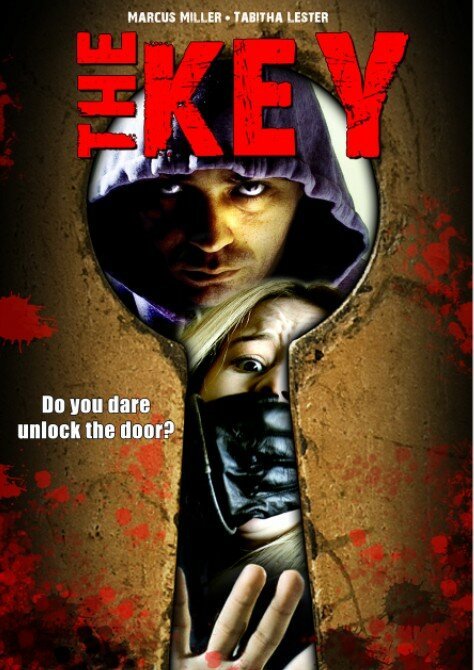 Смотреть фильм Ключ / The Key (2008) онлайн в хорошем качестве HDRip