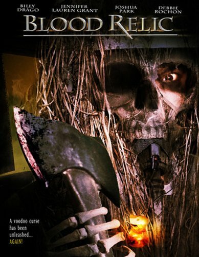 Смотреть фильм Кровавый реликт / Blood Relic (2005) онлайн в хорошем качестве HDRip