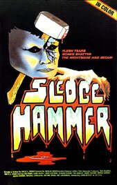 Смотреть фильм Кувалда / Sledgehammer (1983) онлайн в хорошем качестве SATRip