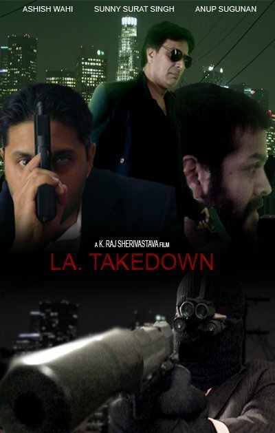 Смотреть фильм L.A. Hit (2008) онлайн в хорошем качестве HDRip