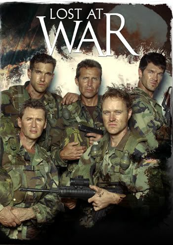 Смотреть фильм Lost at War (2007) онлайн в хорошем качестве HDRip