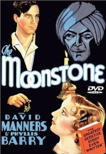 Смотреть фильм Лунный камень / The Moonstone (1934) онлайн в хорошем качестве SATRip
