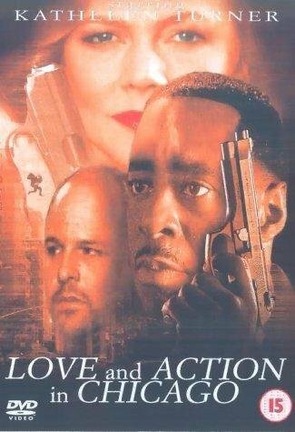 Смотреть фильм Любовь и жизнь в Чикаго / Love and Action in Chicago (1999) онлайн в хорошем качестве HDRip
