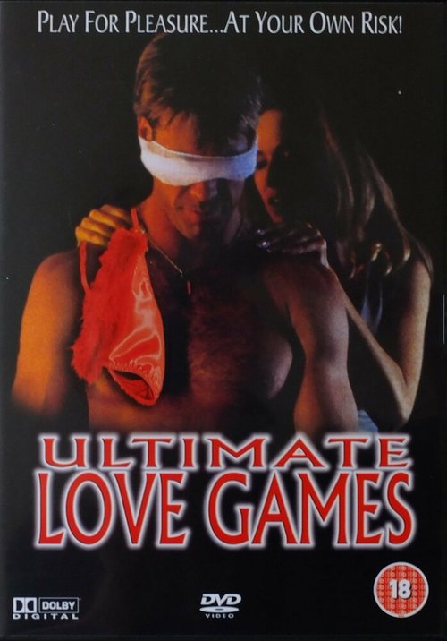 Смотреть фильм Любовные игры / Ultimate Love Games (1998) онлайн в хорошем качестве HDRip