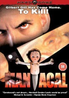 Смотреть фильм Маньяк / Maniacal (2003) онлайн в хорошем качестве HDRip