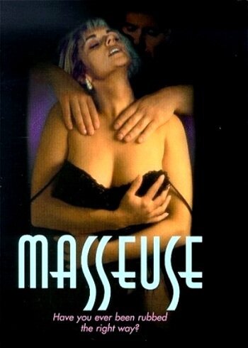 Смотреть фильм Массажистка 3 / Masseuse 3 (1998) онлайн в хорошем качестве HDRip