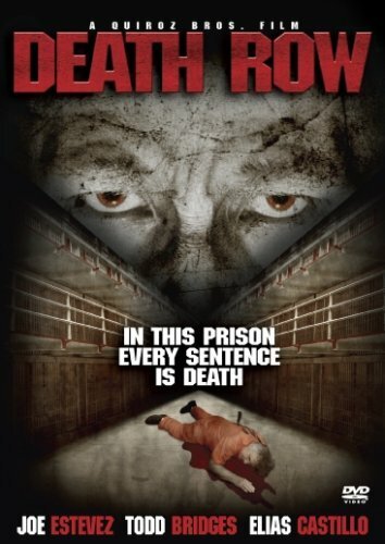Смотреть фильм Мертвец / Death Row (2007) онлайн в хорошем качестве HDRip