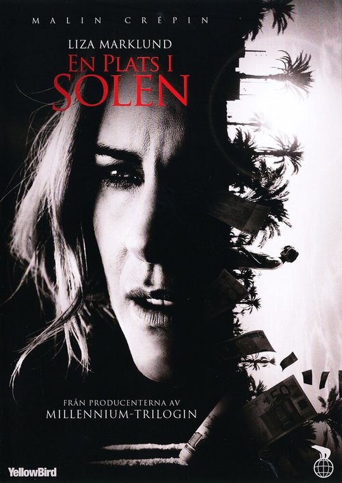Смотреть фильм Место под солнцем / En plats i solen (2012) онлайн 